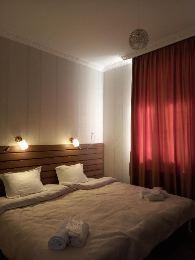 Mountain Heart Bed & Breakfast Kazbegi Ngoại thất bức ảnh