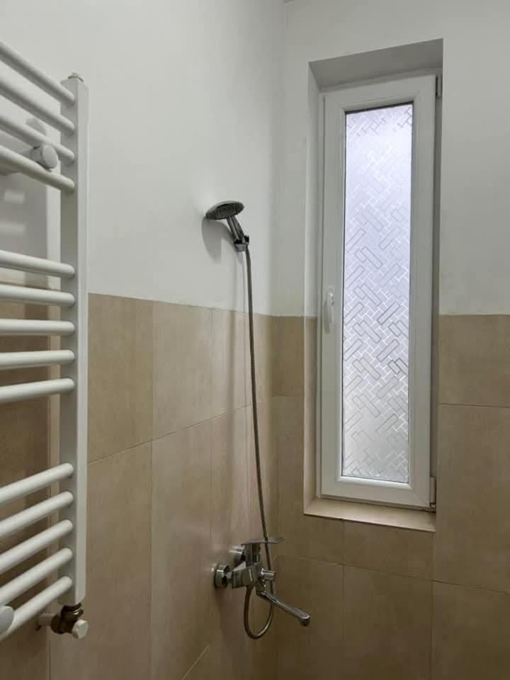 Mountain Heart Bed & Breakfast Kazbegi Ngoại thất bức ảnh