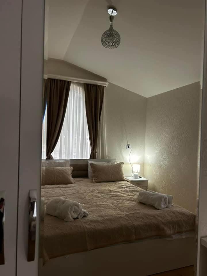 Mountain Heart Bed & Breakfast Kazbegi Ngoại thất bức ảnh