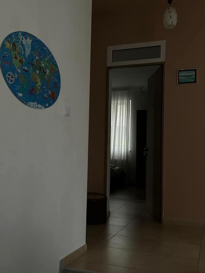Mountain Heart Bed & Breakfast Kazbegi Ngoại thất bức ảnh