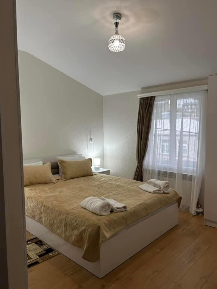 Mountain Heart Bed & Breakfast Kazbegi Ngoại thất bức ảnh
